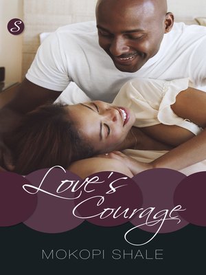 cover image of Love's courage